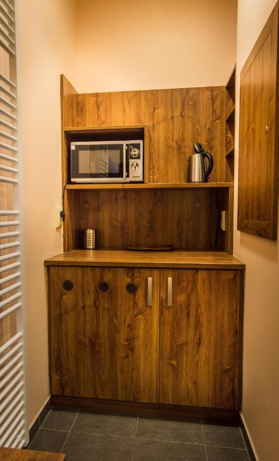 Vila Borievka Tatranská Lomnica Extérieur photo