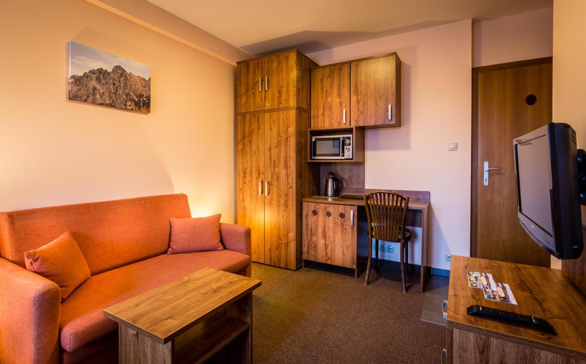 Vila Borievka Tatranská Lomnica Extérieur photo
