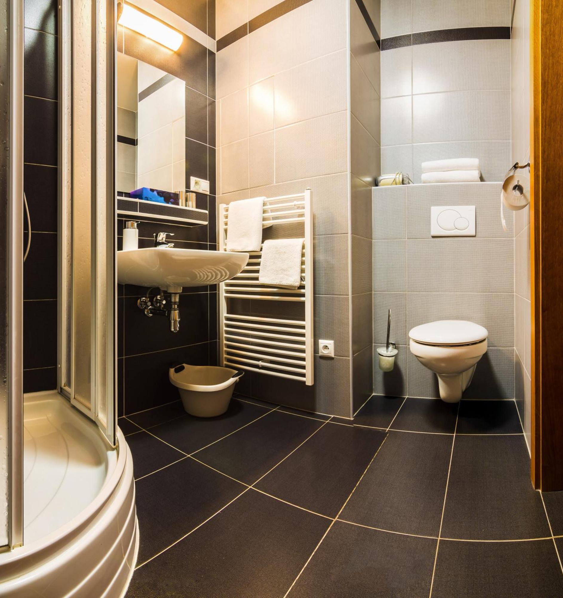 Vila Borievka Tatranská Lomnica Extérieur photo